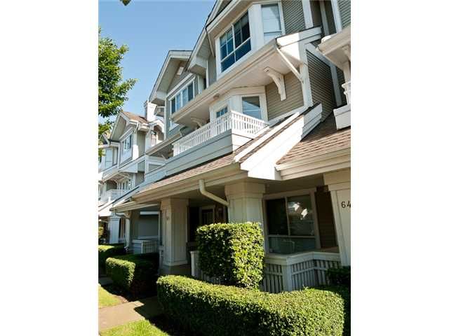 I have sold a property at 65 22000 SHARPE AVE in Richmond
