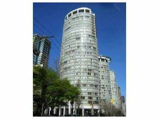 I have sold a property at 2006 1288 Alberni ST in Vancouver