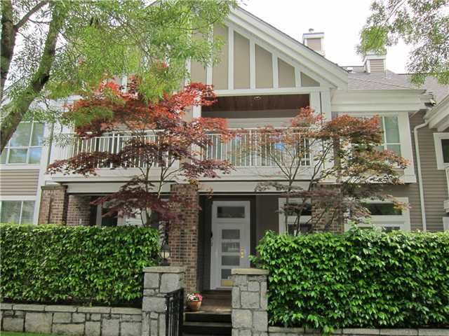 I have sold a property at 9 5670 Hampton PL in Vancouver