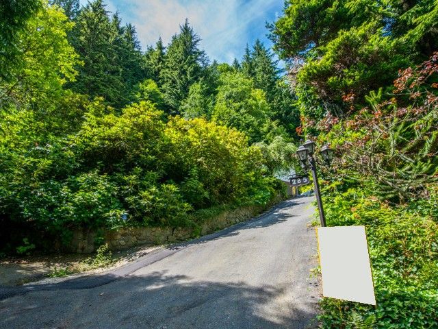 I have sold a property at 285 RABBIT LANE in West Vancouver