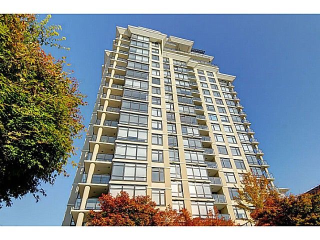 I have sold a property at 501 610 Victoria ST in New Westminster